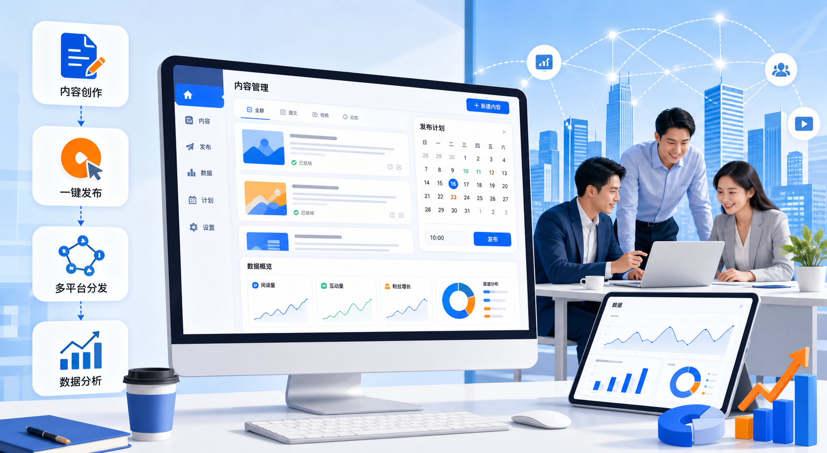 深入解析搜狐自动发文工具的优势,助力乌兰察布企业成功